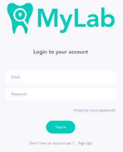 vylab|Access Portal.